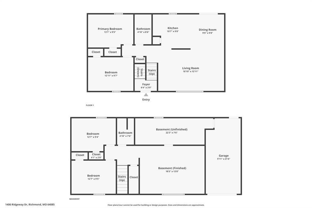 1406 Ridgeway Drive Property Photo 30
