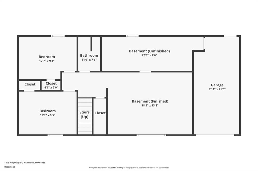 1406 Ridgeway Drive Property Photo 32