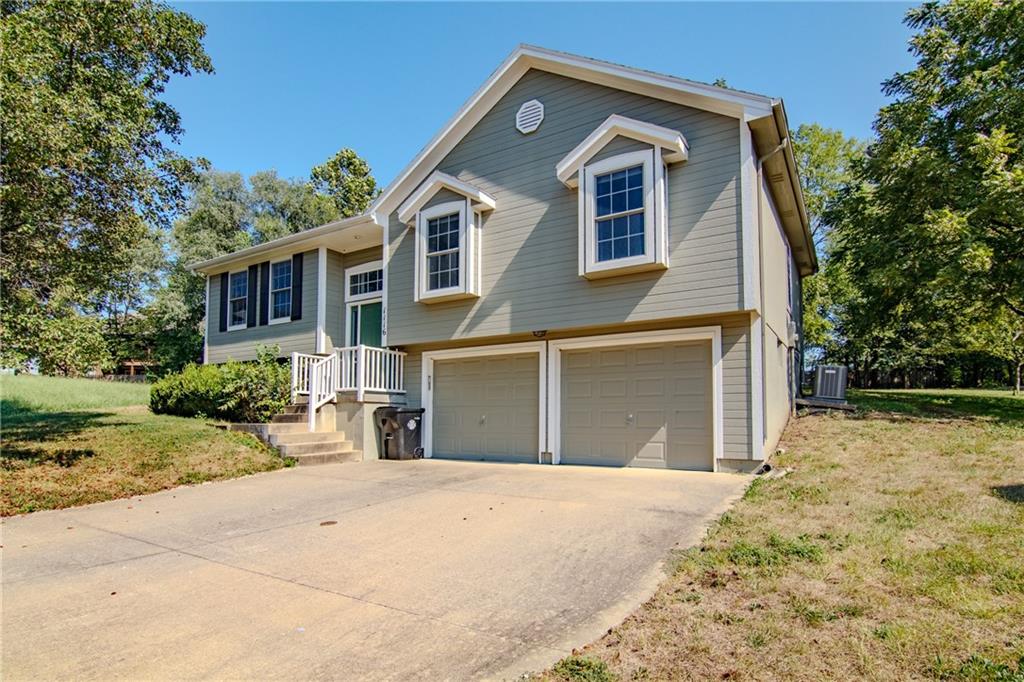 1116 Adams Circle Property Photo 1