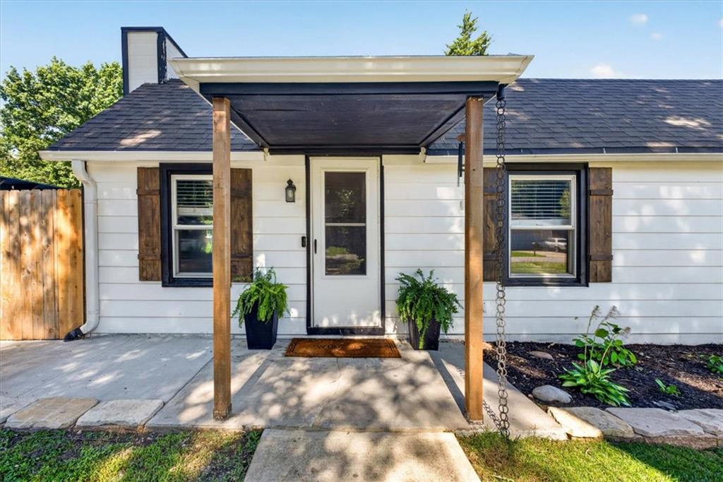 508 S Elm Street Property Photo