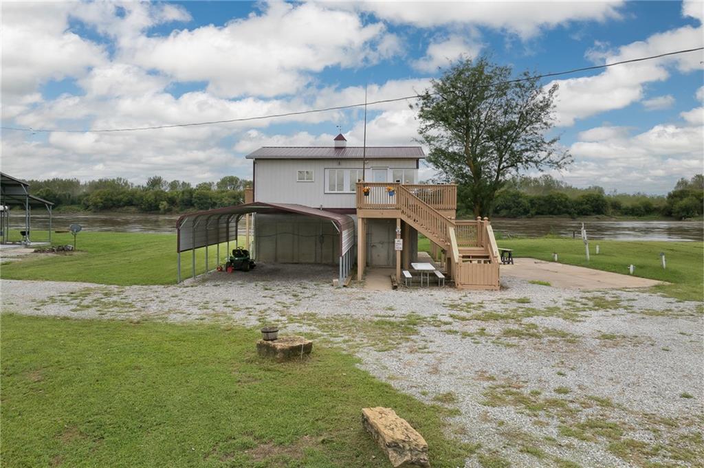 6599 County Road 398 N/a Property Photo 1