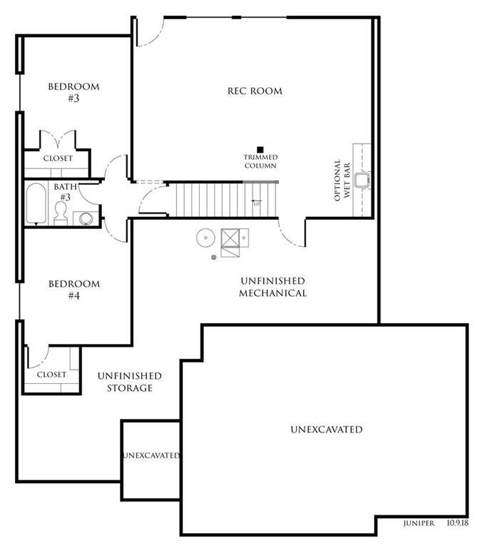 504 Bentwater Drive Property Photo 5