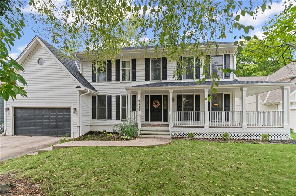 7416 N Wabash Avenue Property Photo
