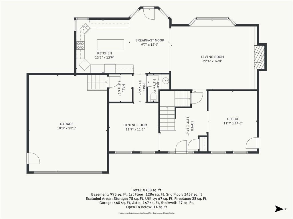 7416 N Wabash Avenue Property Photo 37