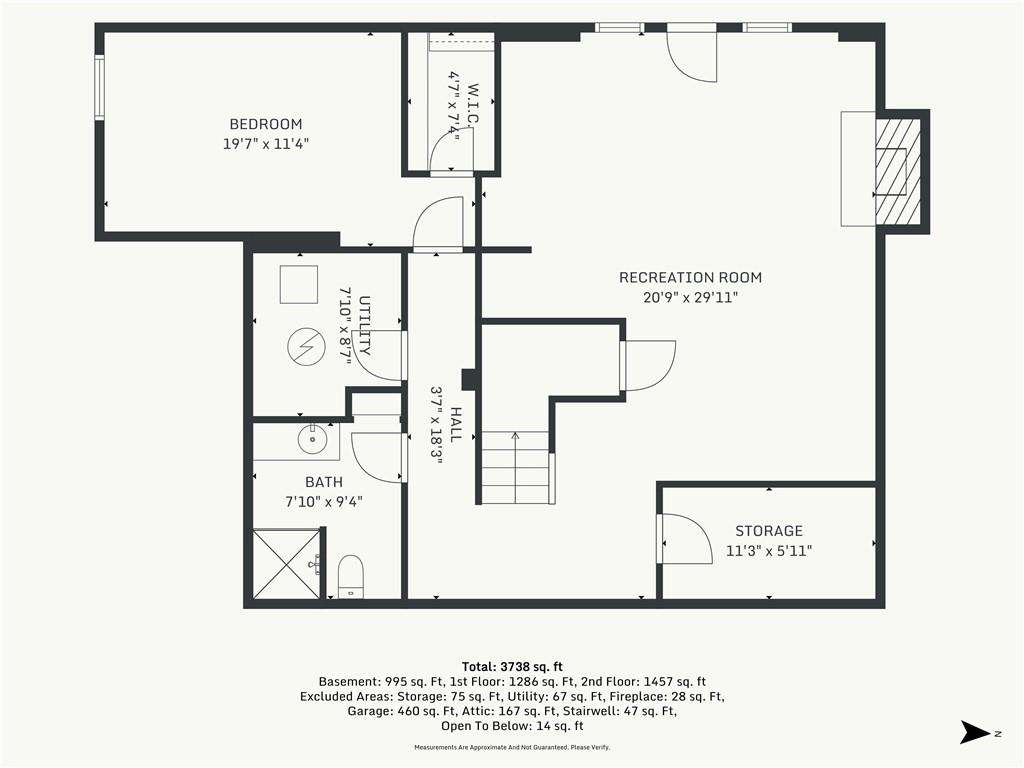 7416 N Wabash Avenue Property Photo 39