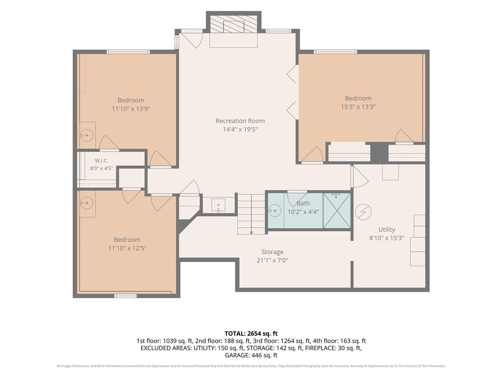 4082 Sw Marline Drive Property Photo 41