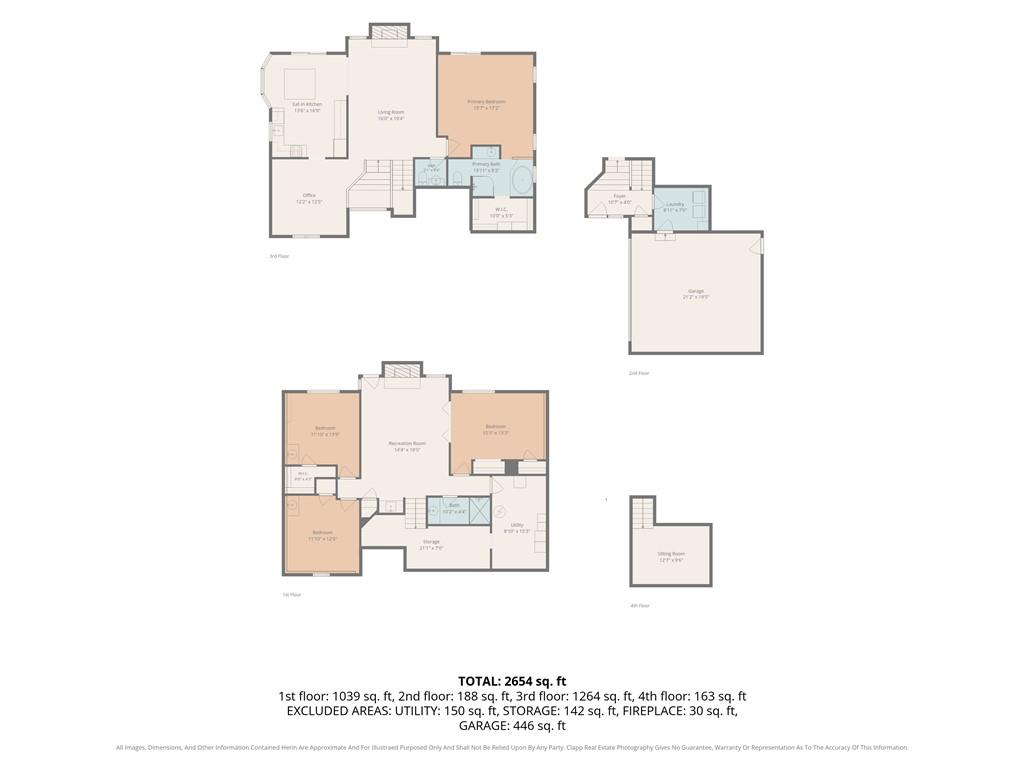 4082 Sw Marline Drive Property Photo 44