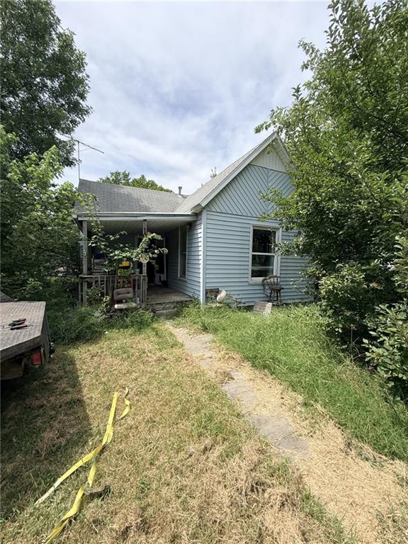 106 N Main Street Property Photo 1
