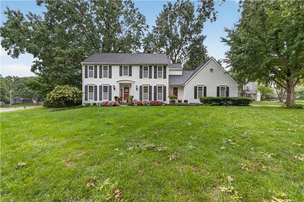 12400 Sagamore Road Property Photo 1