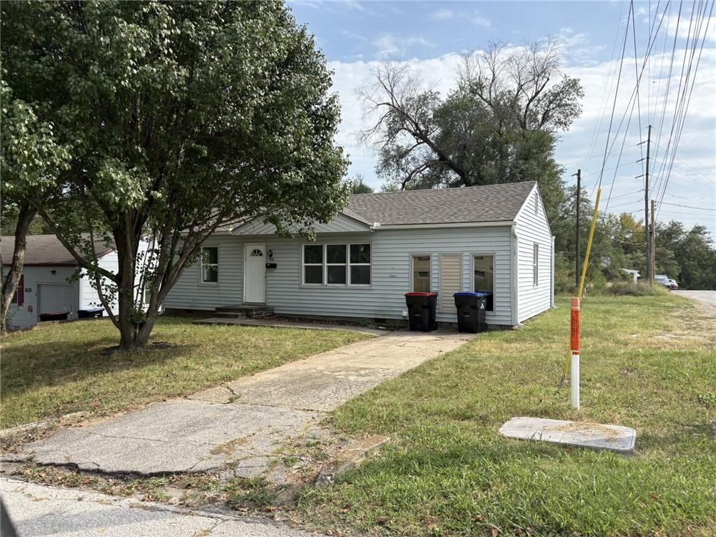 418 W Culton Street Property Photo 1