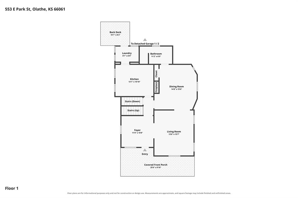 553 E Park Street Property Photo 37