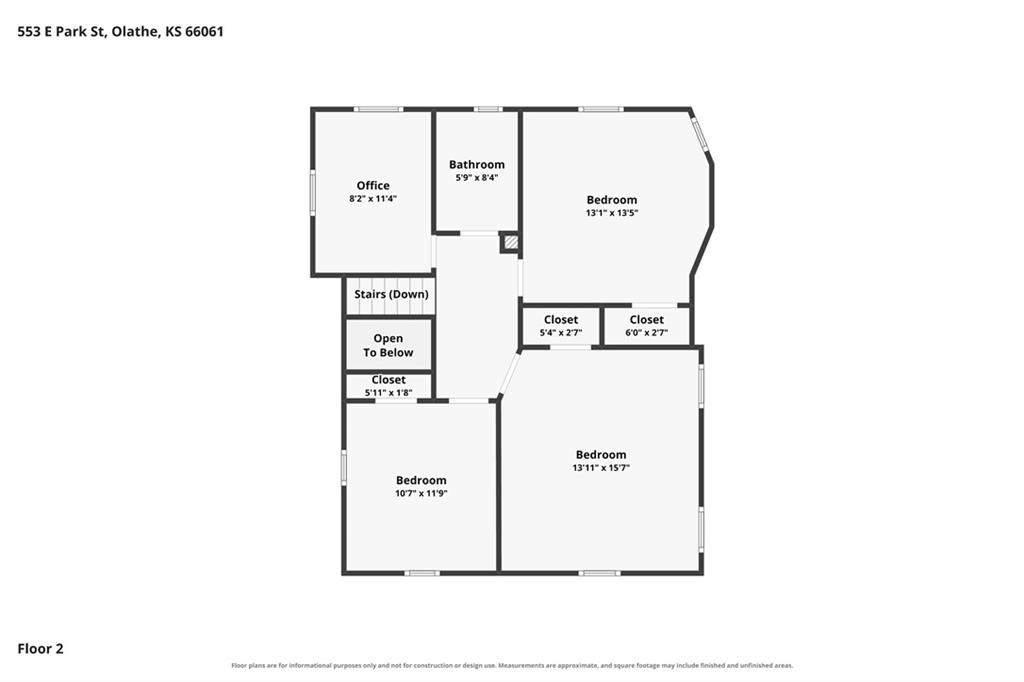553 E Park Street Property Photo 38