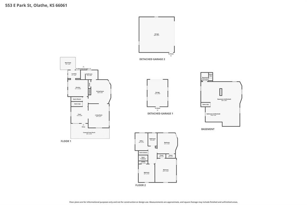 553 E Park Street Property Photo 40