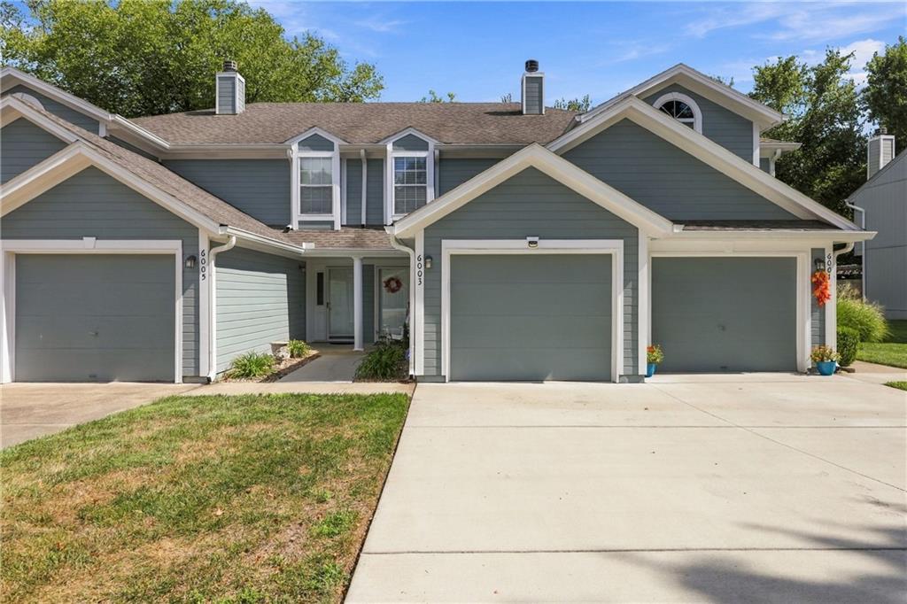 6003 Ne Moonstone Drive Property Photo 1