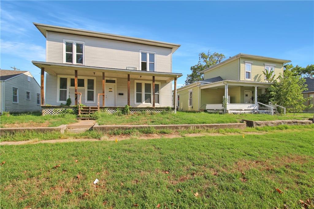 1415 And 1411 Belmont Avenue Property Photo 1