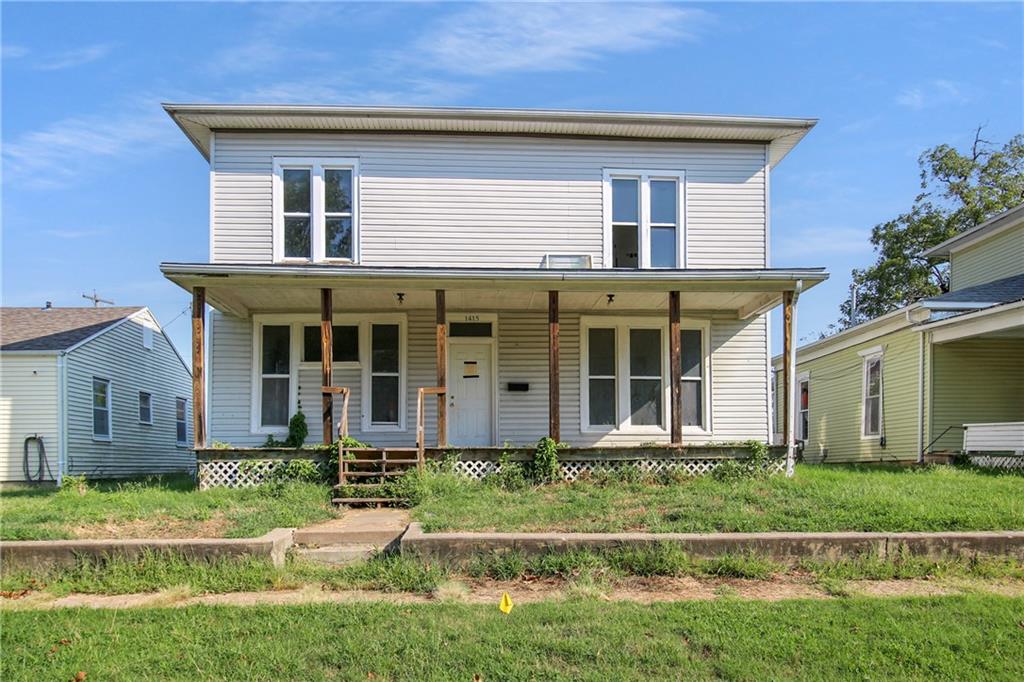 1415 And 1411 Belmont Avenue Property Photo 2