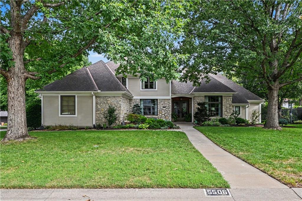 5506 W 82nd Place Property Photo 1