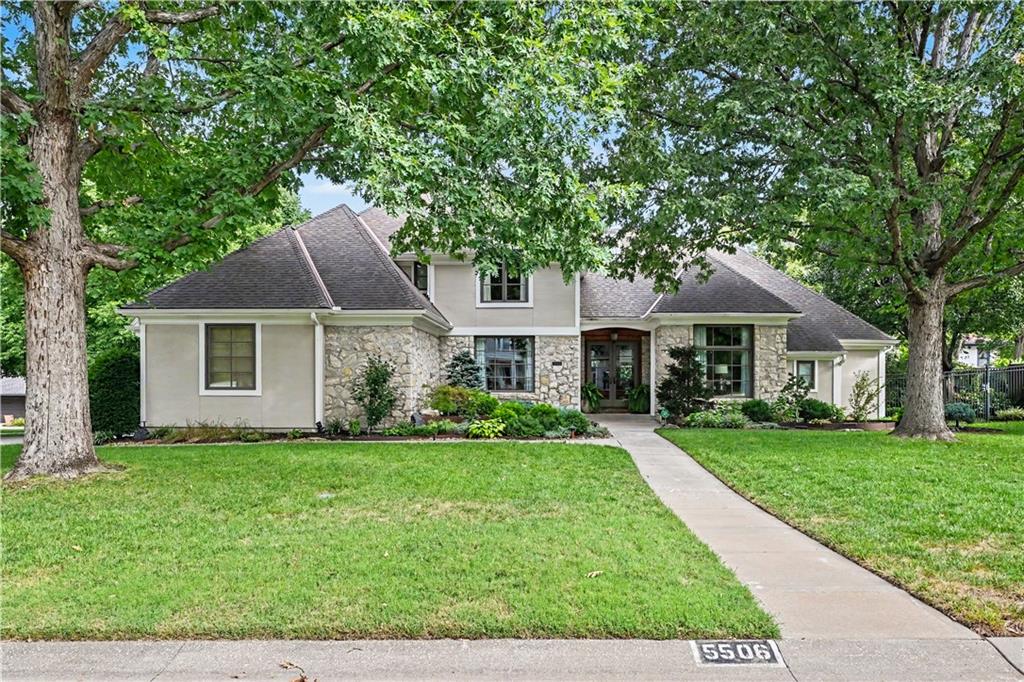 5506 W 82nd Place Property Photo 1