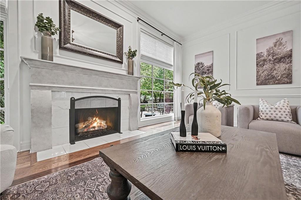 5506 W 82nd Place Property Photo 8