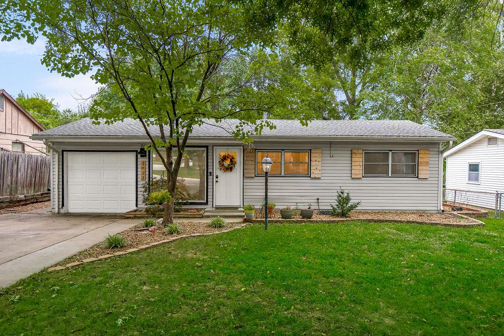 2721 S 53rd Street Property Photo 1