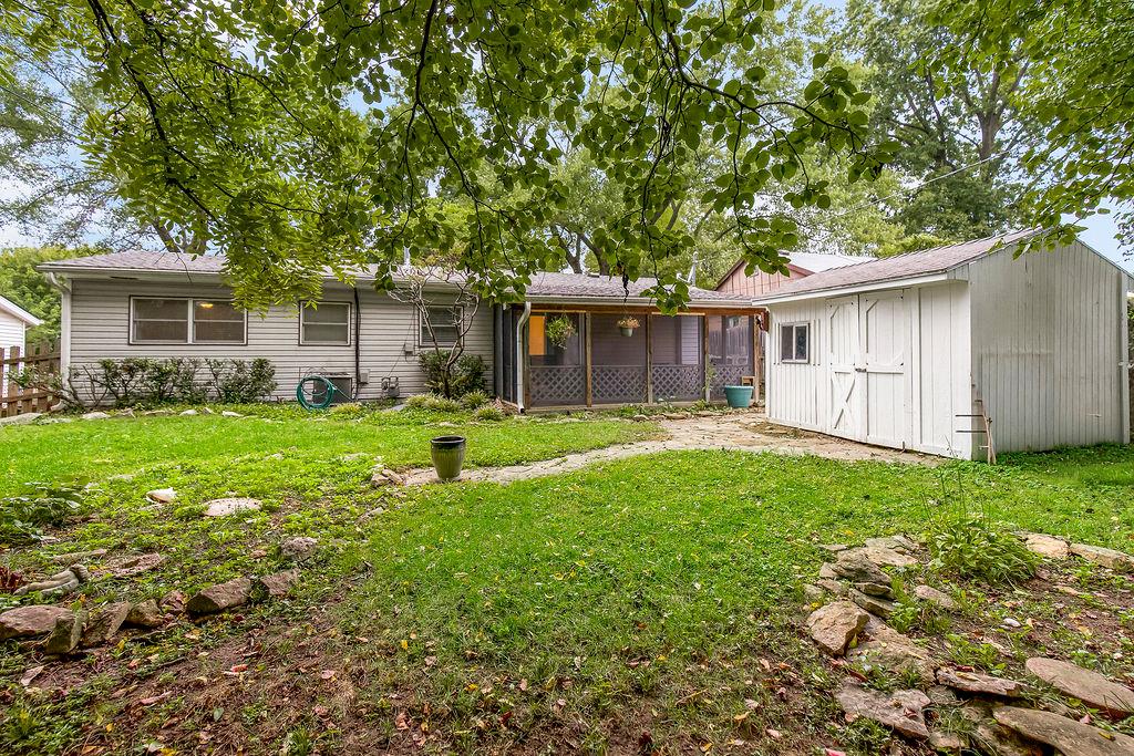 2721 S 53rd Street Property Photo 17