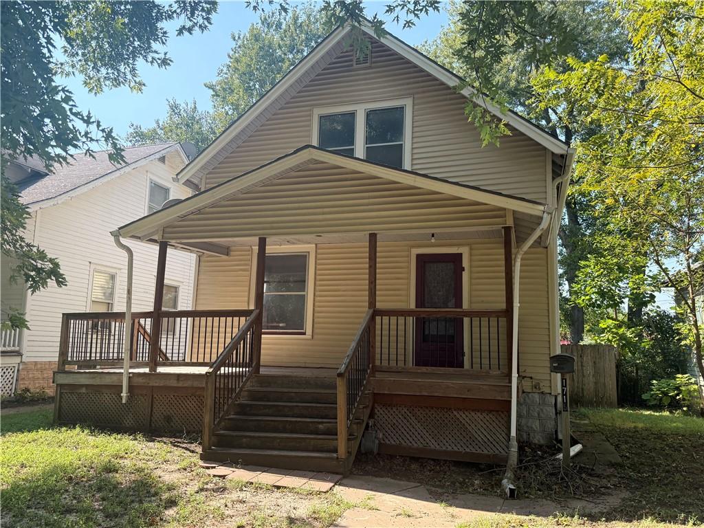 1715 Quincy Street Property Photo 1
