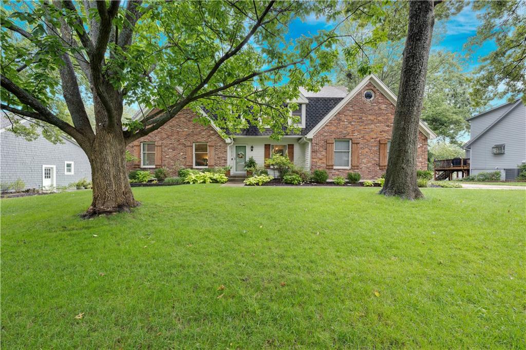 11915 Cherokee Lane Property Photo 2
