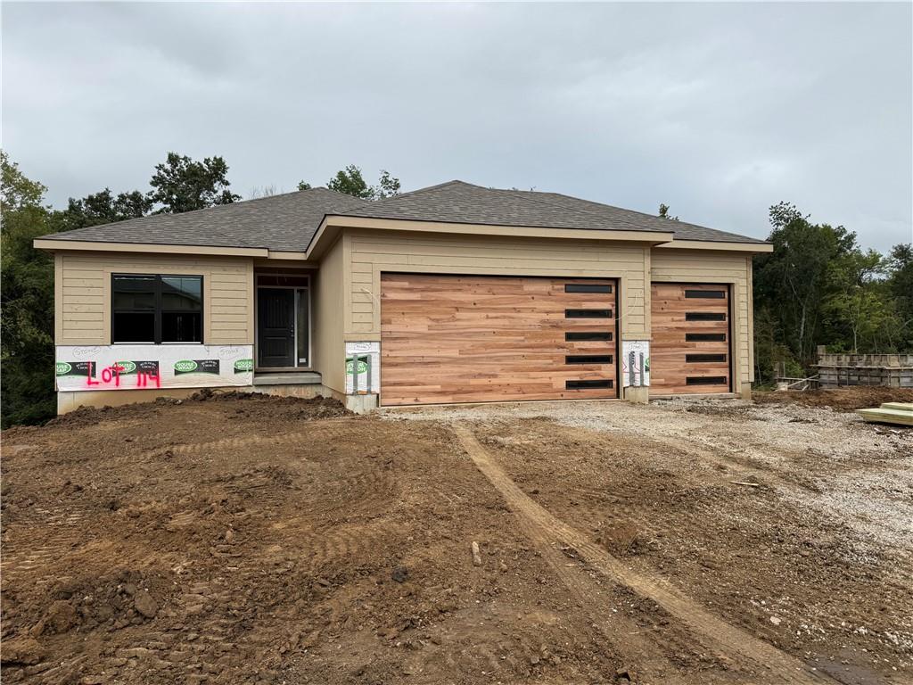 2116 Deerfield Terrace Property Photo 1