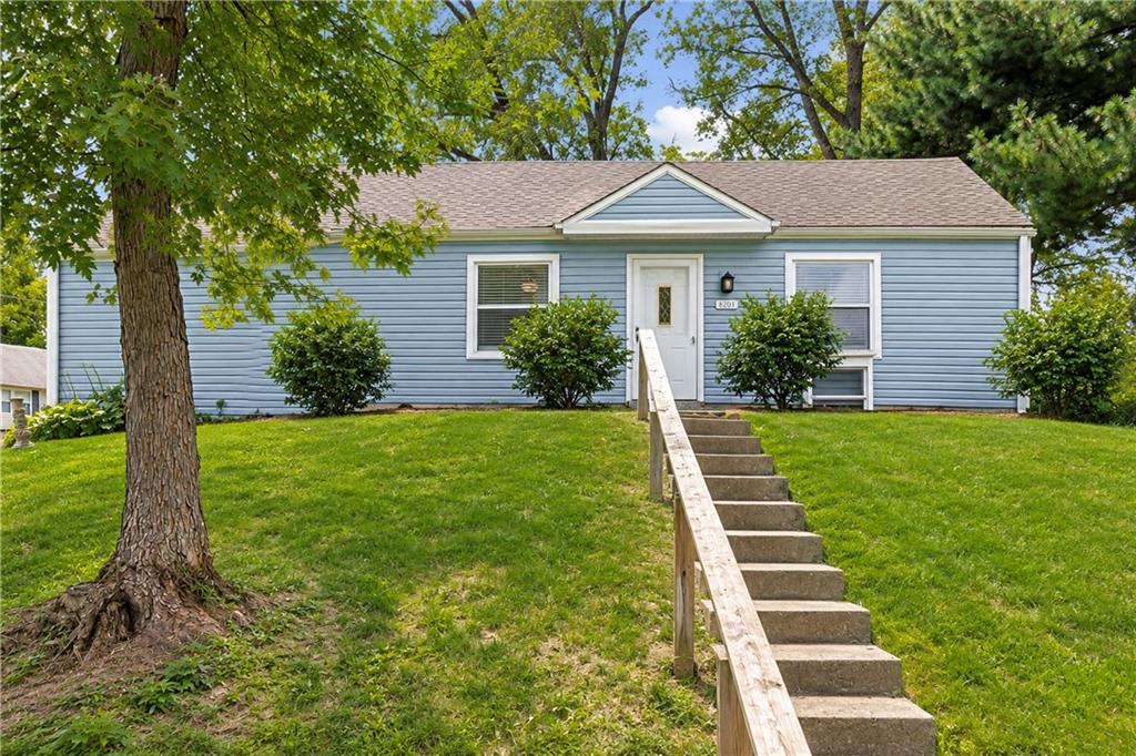 5201 Forest Avenue Property Photo 1