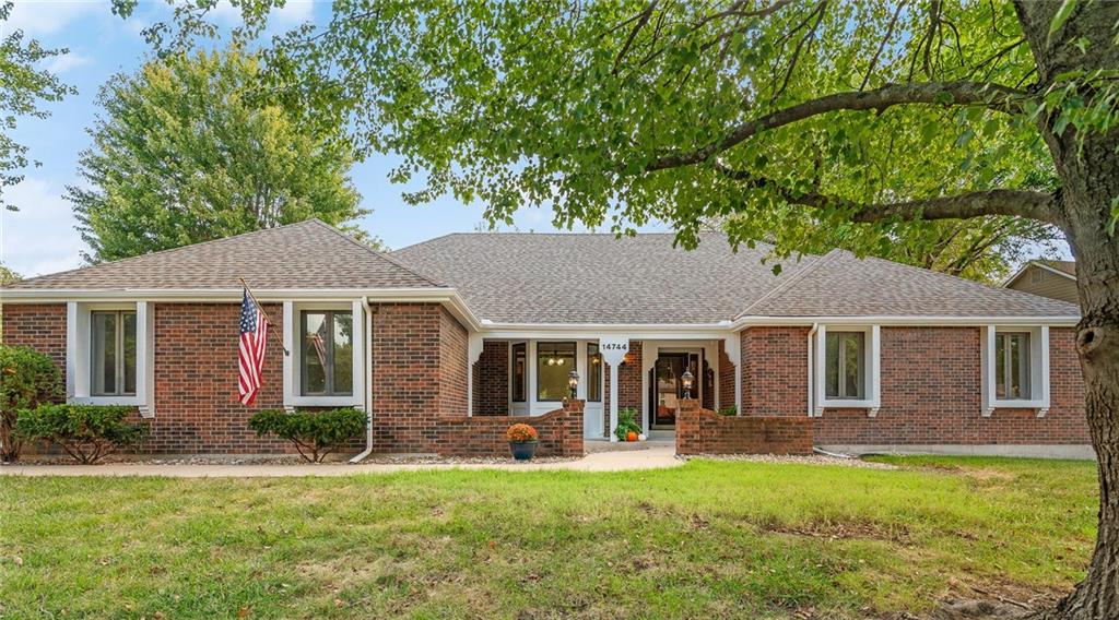 14744 S Village Drive Property Photo 1