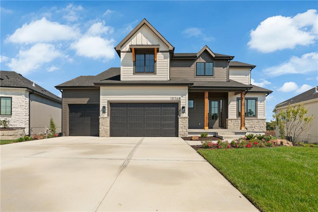 16283 Hall Street Property Photo 1