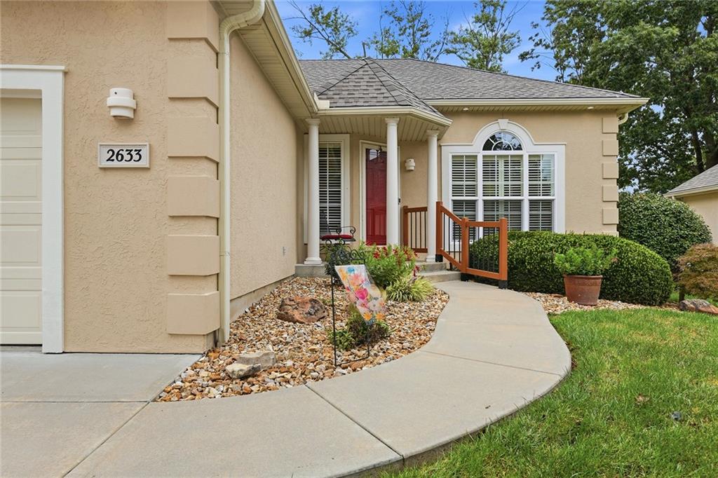 2633 Kensington Place Property Photo 1