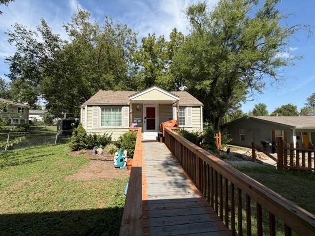 406 Devon Street Property Photo 1