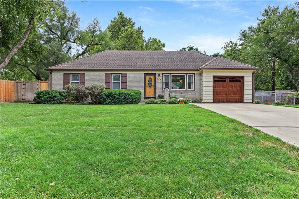 14115 W 93rd Street Property Photo 1