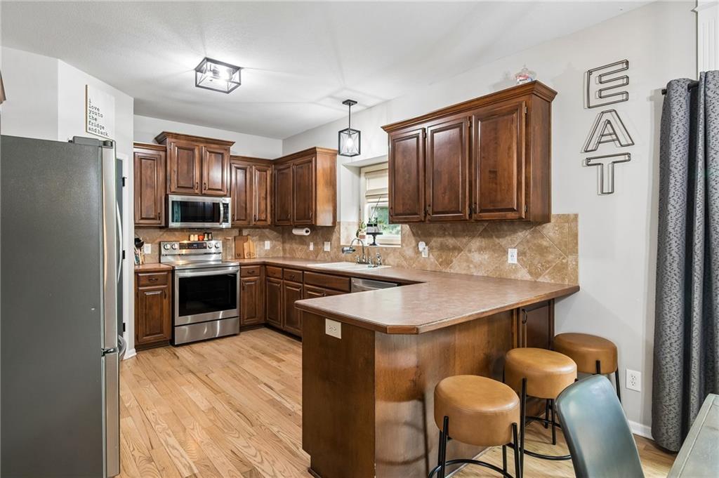 10122 N Lane Drive Property Photo 12