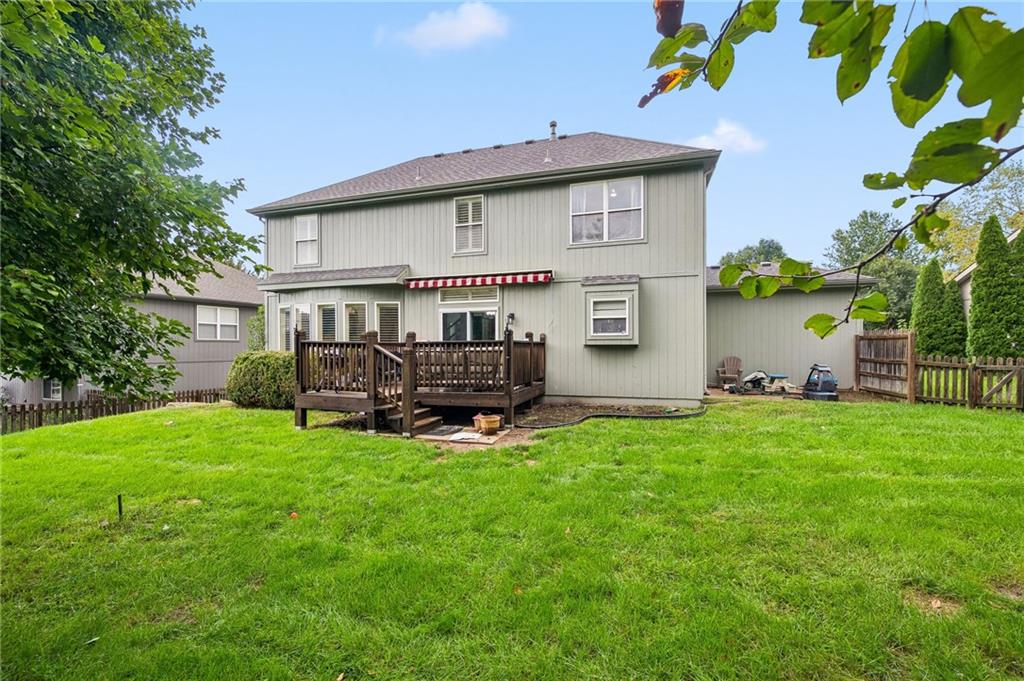 10122 N Lane Drive Property Photo 33