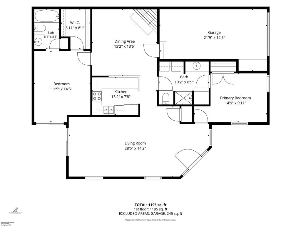 304 E Hansen Court Property Photo 18