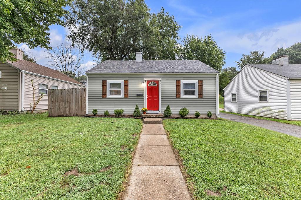 1909 S 22nd Street Property Photo 1