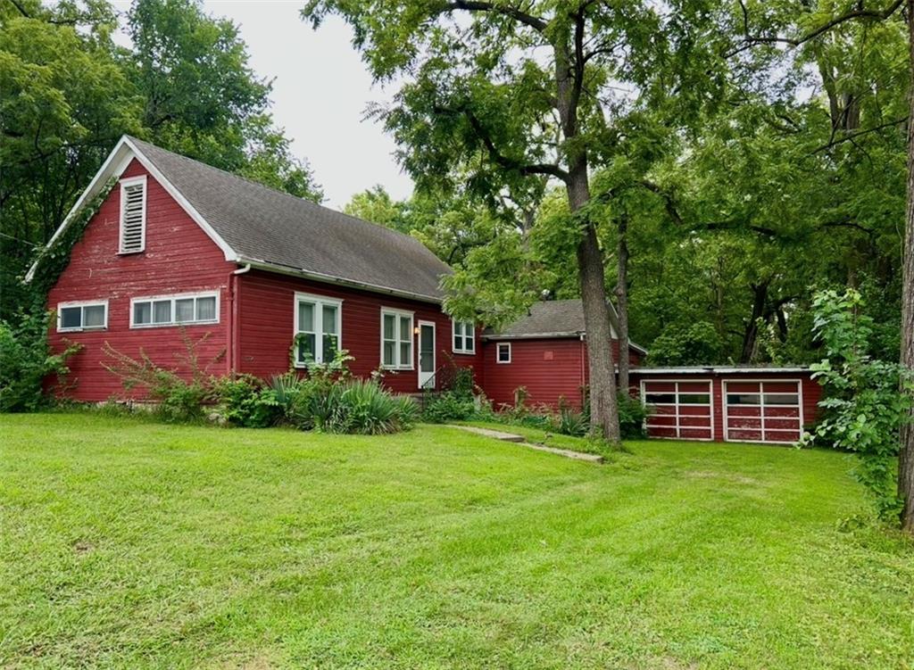 527 Sheidley Street Property Photo 1