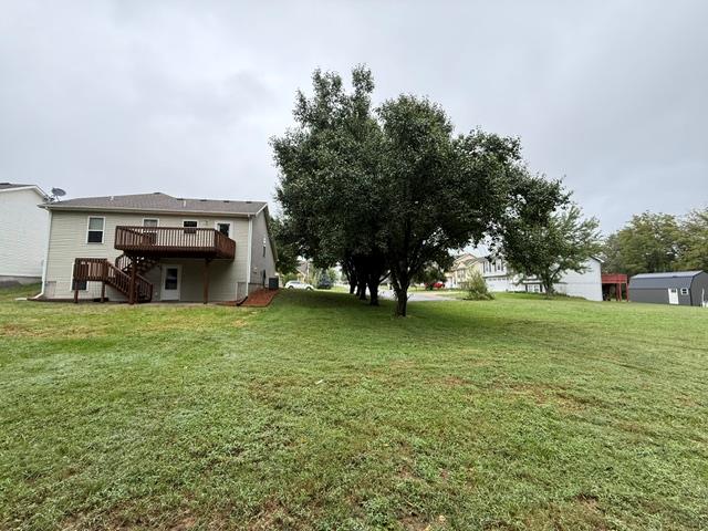 1712 Winding Creek Lane Property Photo 1