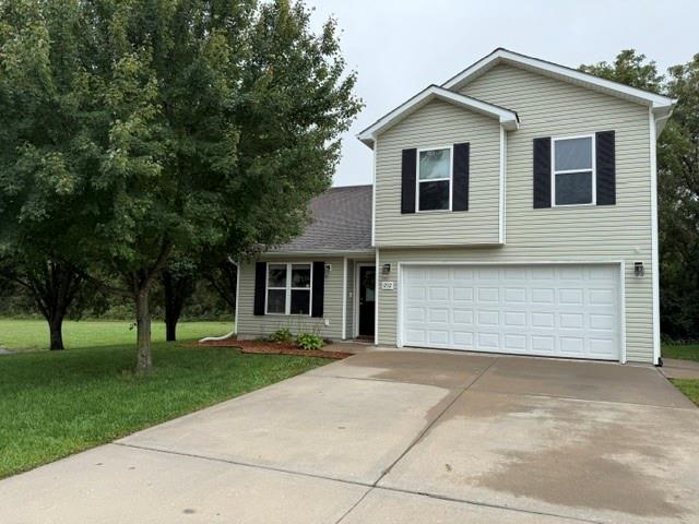 1712 Winding Creek Lane Property Photo 1