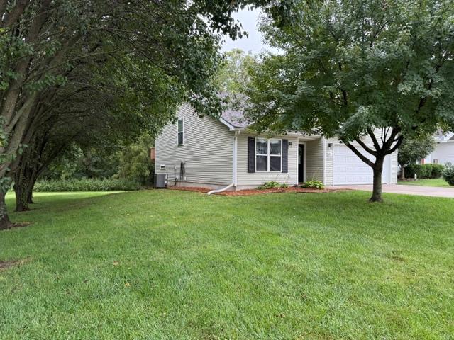 1712 Winding Creek Lane Property Photo 3