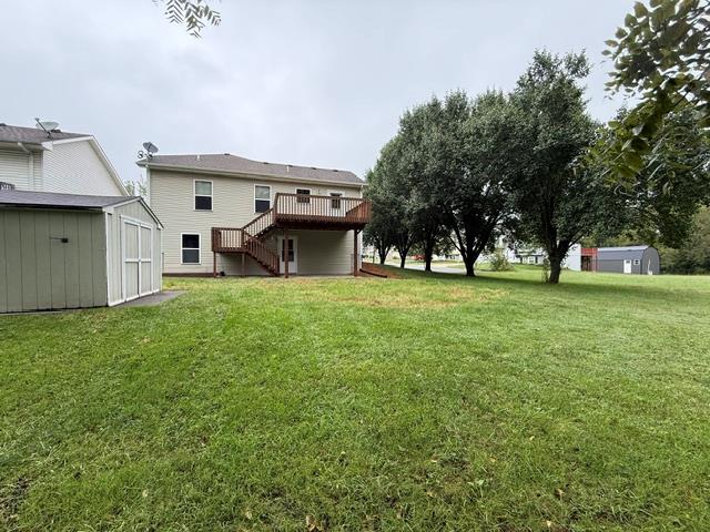 1712 Winding Creek Lane Property Photo 35