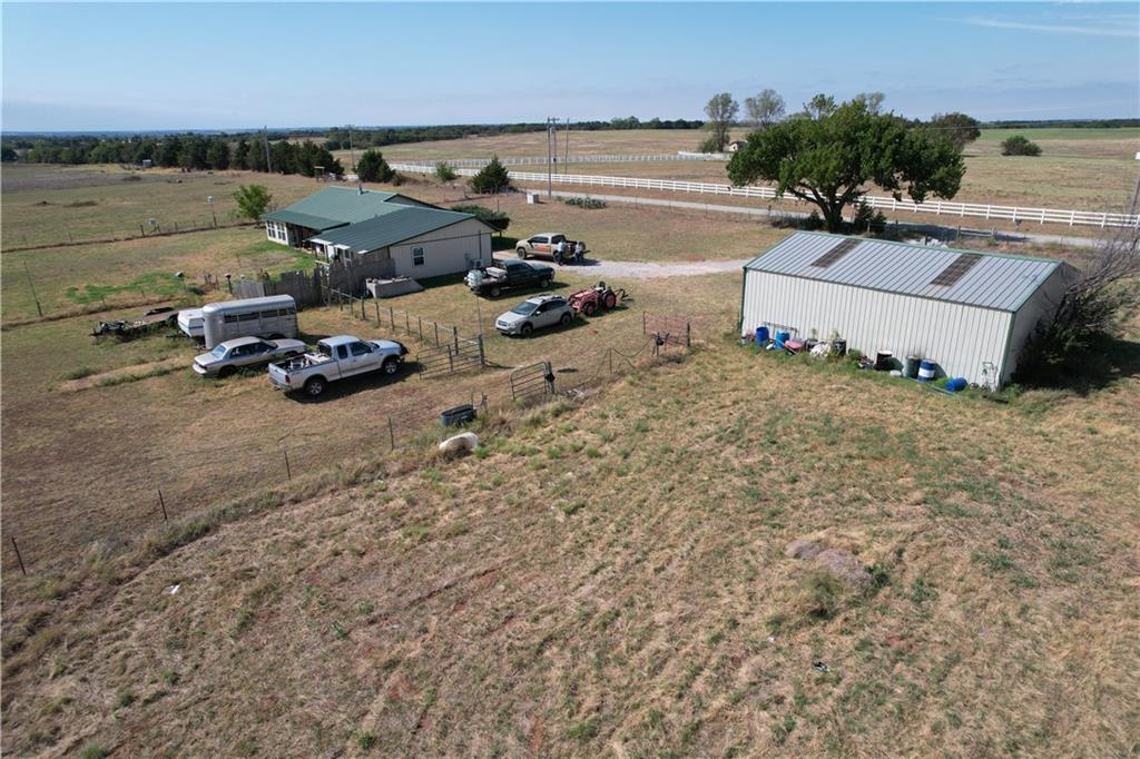 6214 N Broadway Road Property Photo 12