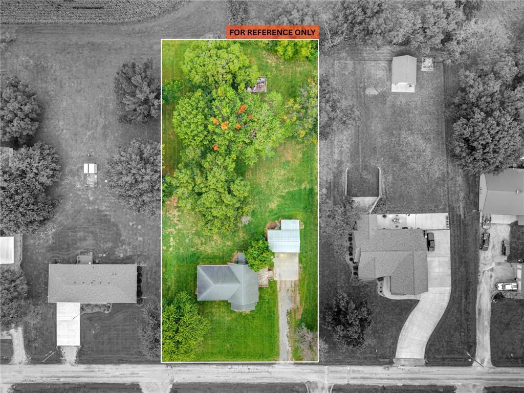605 E Crandall Street Property Photo 3