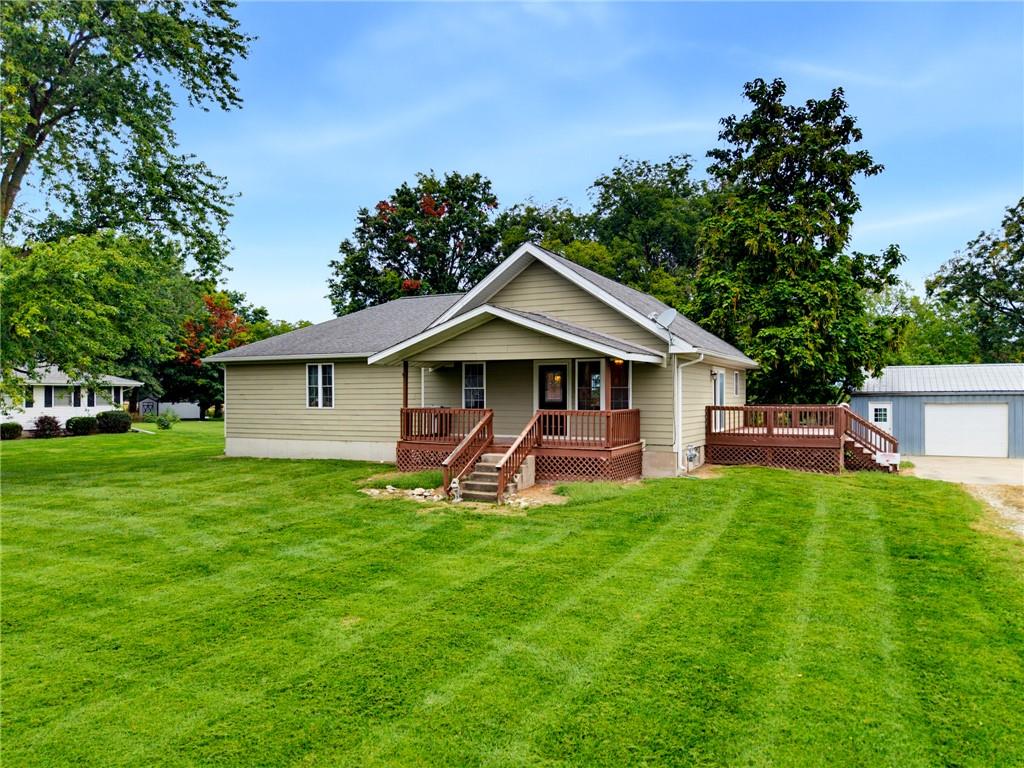 605 E Crandall Street Property Photo 4