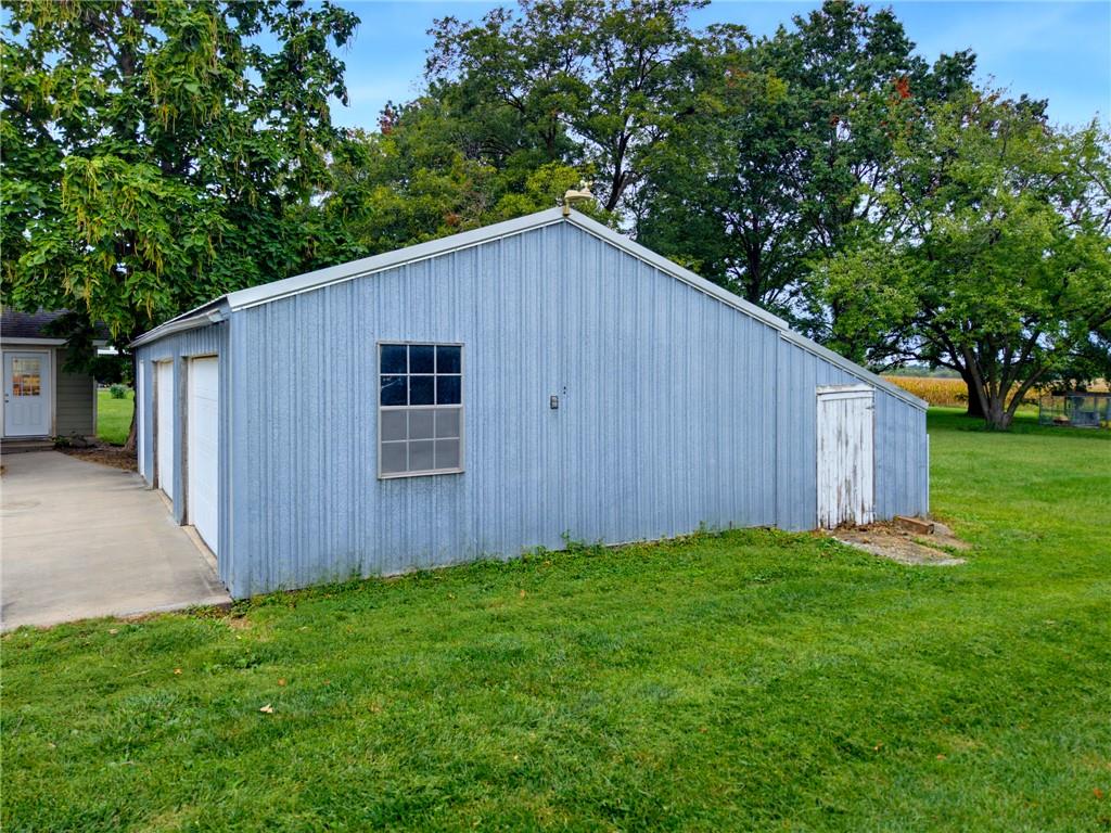 605 E Crandall Street Property Photo 34