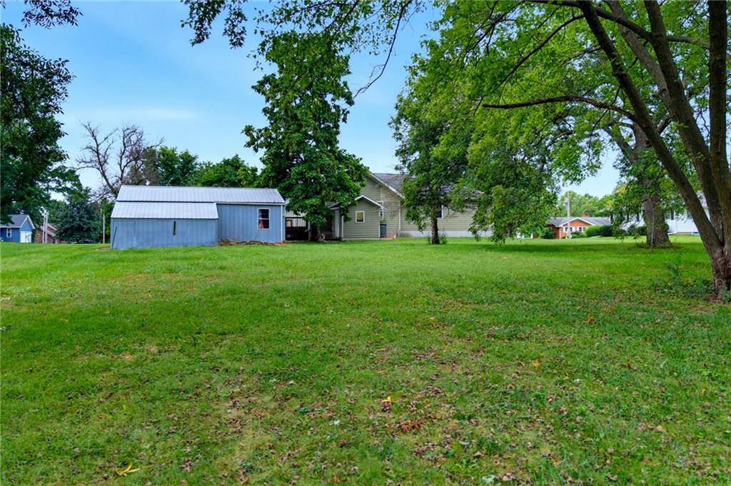 605 E Crandall Street Property Photo 35