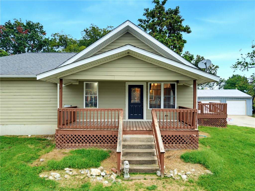 605 E Crandall Street Property Photo 39