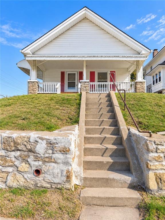 1244 Ann Avenue Property Photo 1
